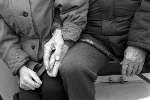 Facial Recognition In Dementia