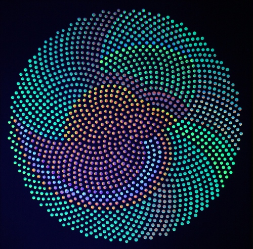 Sensory Sensation! Canary Wharf Winter Lights Sensory Sensation! Canary Wharf Winter Lights